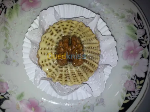 gâteaux sur commande 