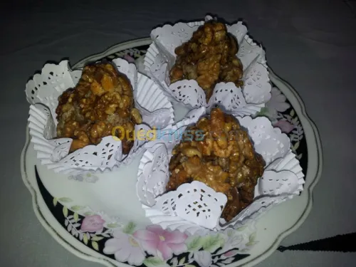 gâteaux sur commande 
