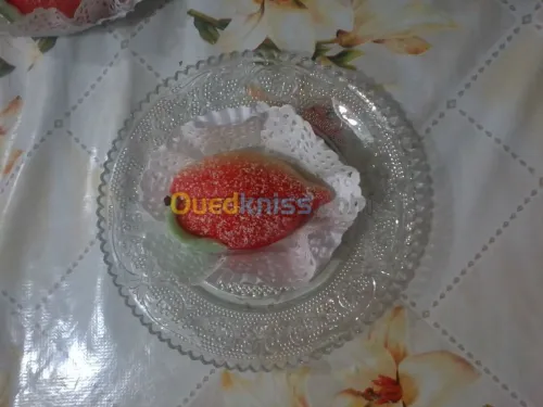 gâteaux sur commande 