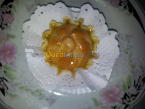 gâteaux sur commande 