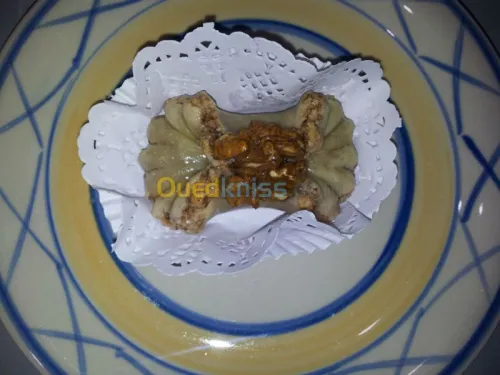 gâteaux sur commande 