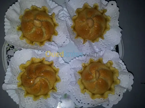 gâteaux sur commande 