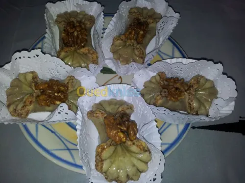 gâteaux sur commande 