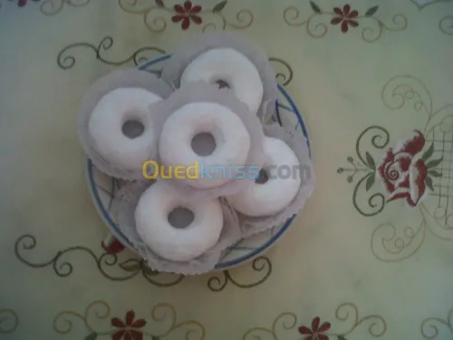 gâteaux sur commande 