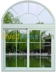 menuiserie alu et pvc