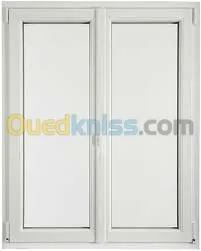 menuiserie alu et pvc