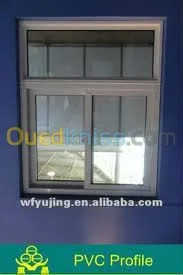 menuiserie alu et pvc