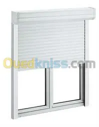 menuiserie alu et pvc