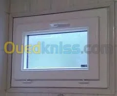 menuiserie alu et pvc