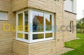 menuiserie alu et pvc