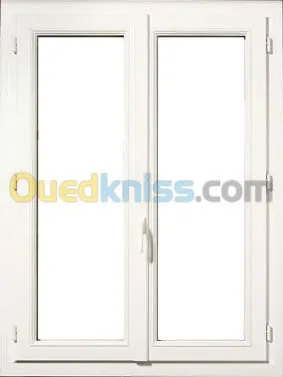 menuiserie alu et pvc
