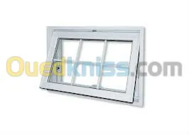 menuiserie alu et pvc