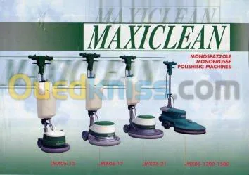  nettoyage et entretien et vente