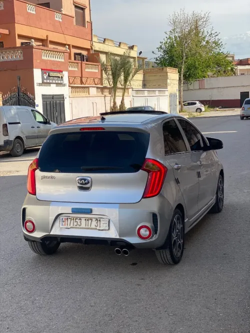 Kia Picanto 2017 Sportline