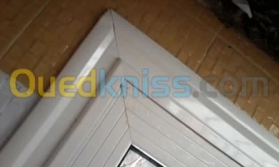 menuiserie aluminium