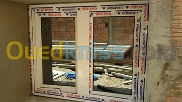 menuiserie aluminium