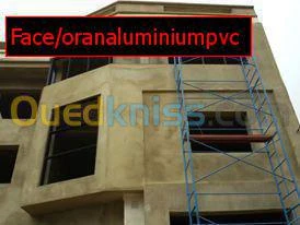 menuiserie aluminium