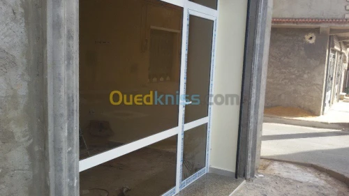 menuiserie aluminium
