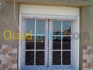 menuiserie aluminium