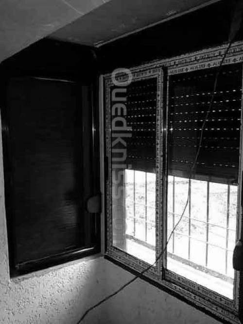 menuiserie aluminium