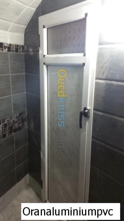 menuiserie aluminium