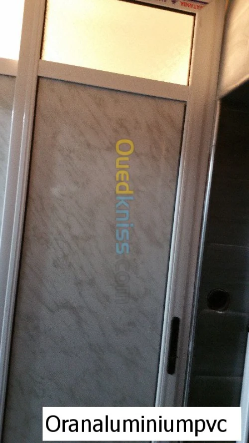 menuiserie aluminium