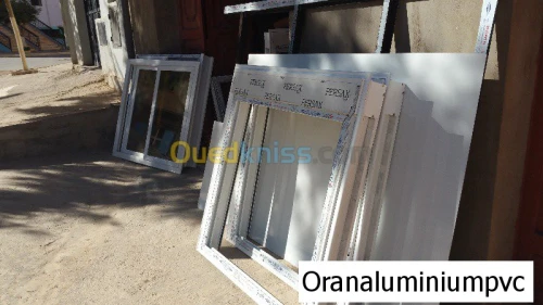 menuiserie aluminium