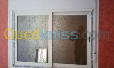 menuiserie aluminium