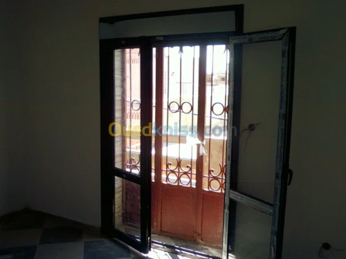menuiserie aluminium