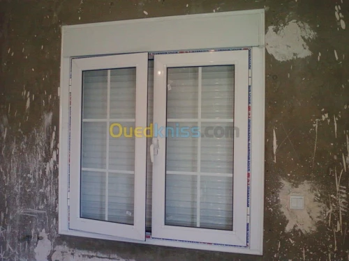 menuiserie aluminium