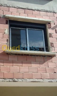 menuiserie aluminium