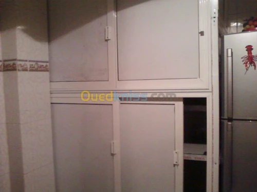 menuiserie aluminium