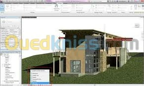 Architecture,Décoration,Suivi chantier