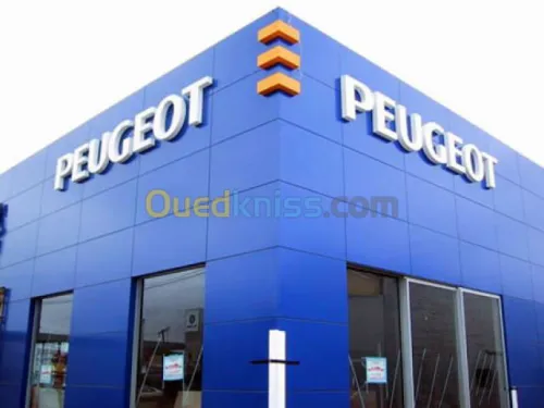   traveaux alum et facade en alucoband