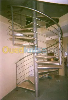   traveaux alum et facade en alucoband