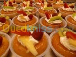 gateaux