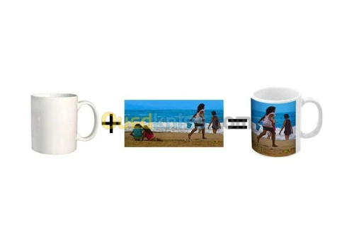 Mug Personnalisé 
