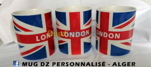 Mug Personnalisé 