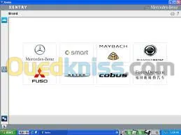 INSTALATION XENTRY DAS 2012 