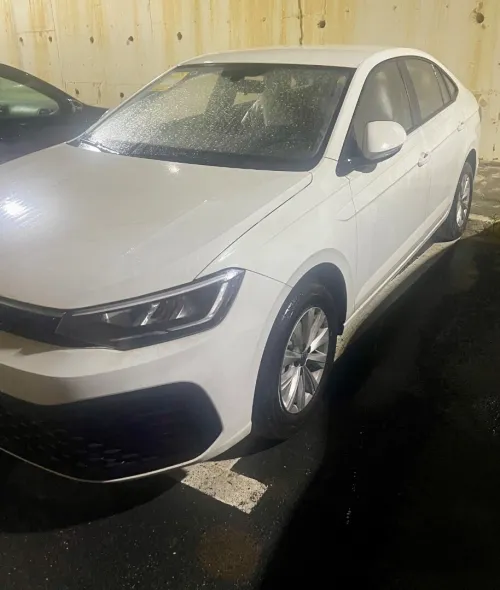 Volkswagen Lavida 2026 Edition