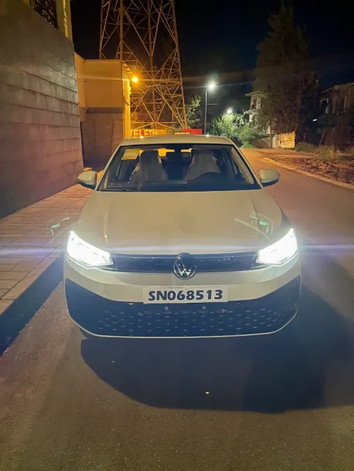 Volkswagen Lavida 2026 XR
