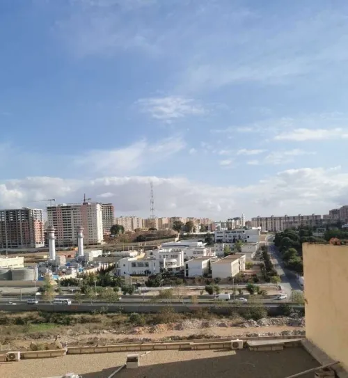 Location Appartement F2 Oran Bir el djir