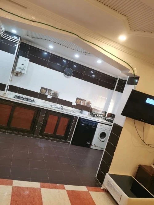 Location Appartement F2 Oran Bir el djir