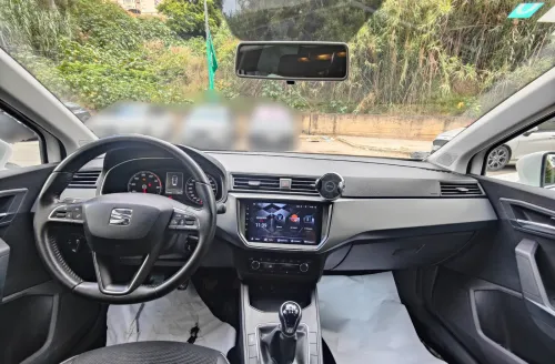 Seat Ibiza 2018 STYLE