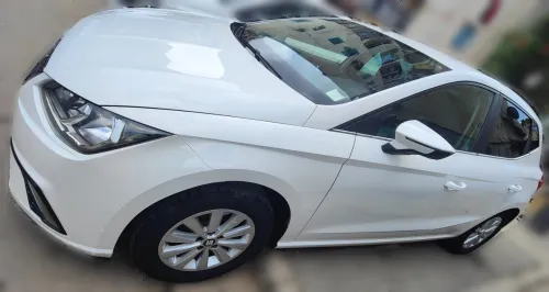 Seat Ibiza 2018 STYLE