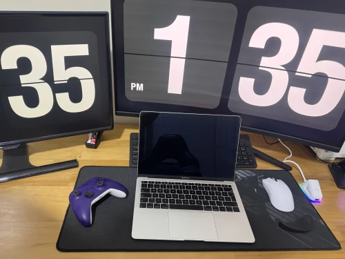 MacBook Air 2018 - i5 / 8GB RAM / 128GB SSD - Très bon état - 561 cycles