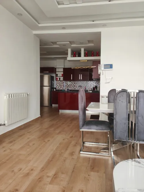 Vente Appartement F4 Alger Bordj el bahri