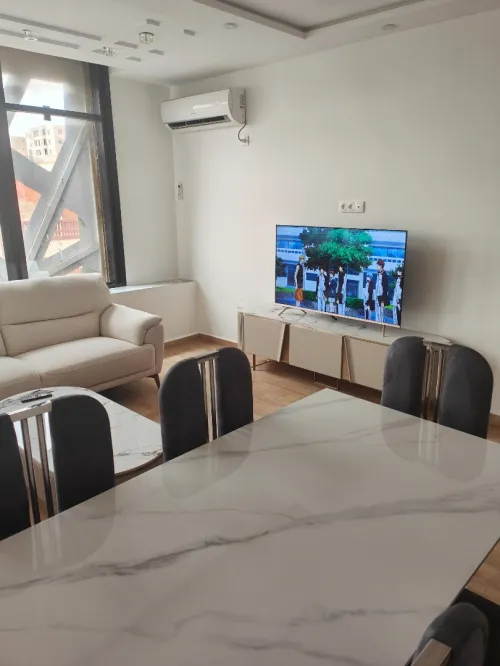 Vente Appartement F4 Alger Bordj el bahri