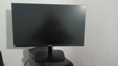 Ecran AOC 24 "