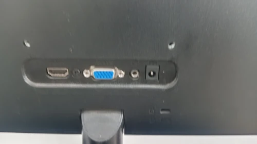 Ecran AOC 24 "